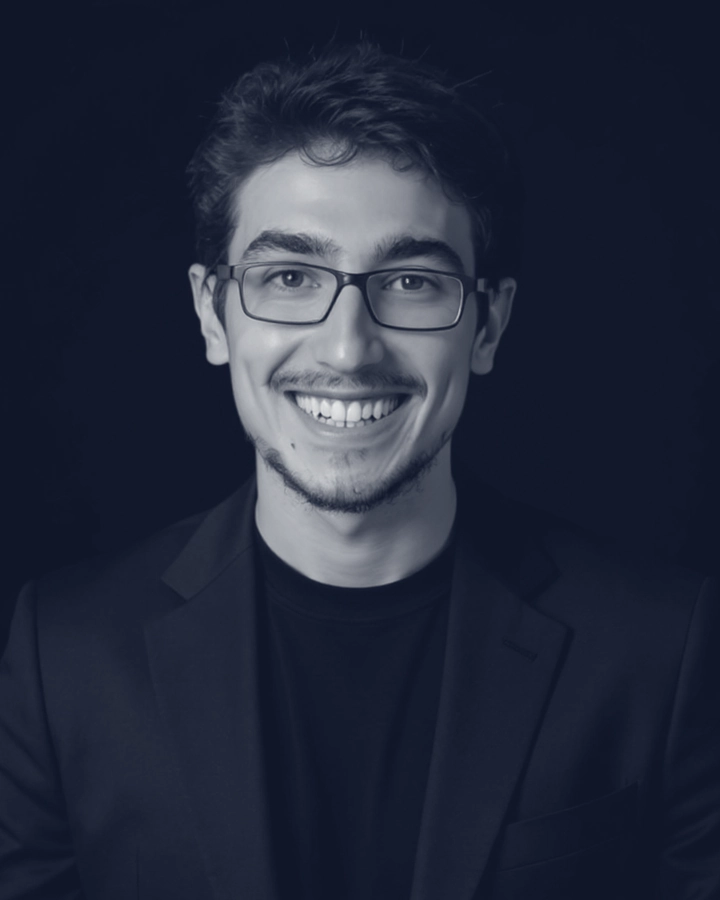 Marc Obregon, cofundador de Qvasar.